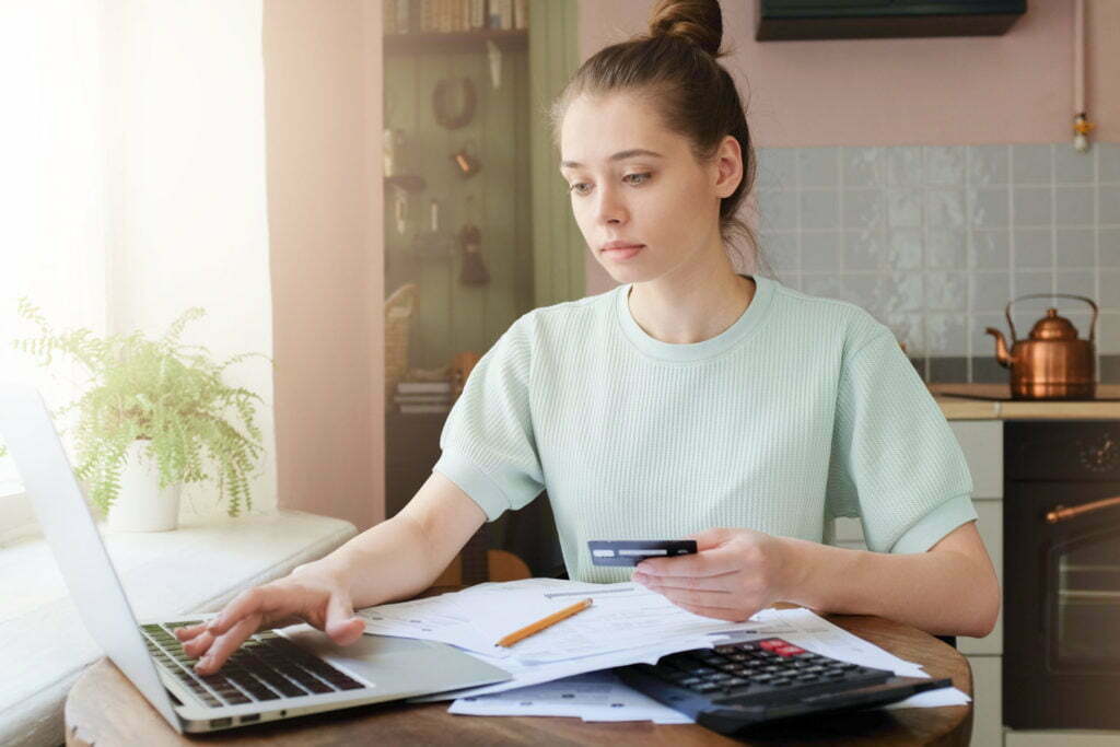 If you have bad credit and you also need to get an excellent mortgage into a property, you’ve kept some options