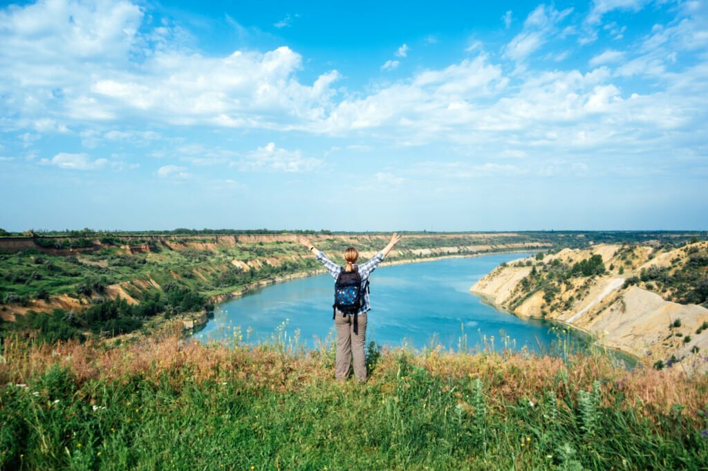 The Ultimate Guide To Solo Vacations - Solar Cells - Solo Family Vacations